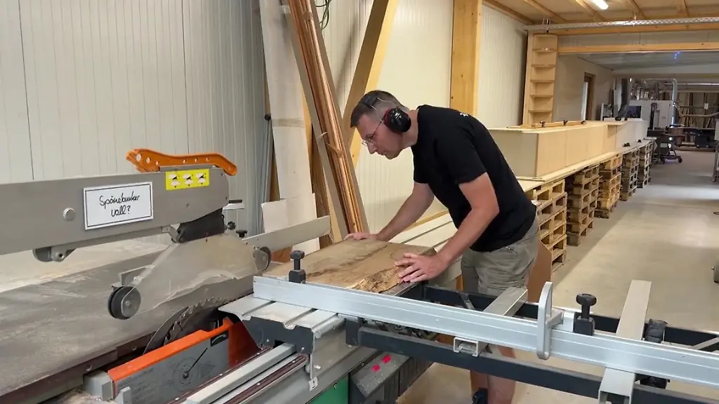 Handwerk Azubi